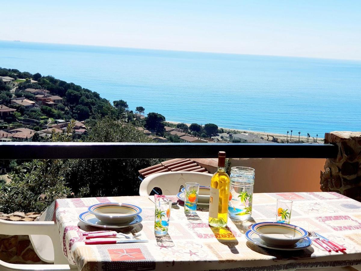 Villino Mari Pintau Best Vacation Ever เจเรเมอัส ภายนอก รูปภาพ
