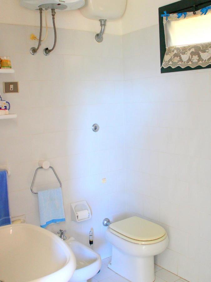 Villino Mari Pintau Best Vacation Ever เจเรเมอัส ภายนอก รูปภาพ