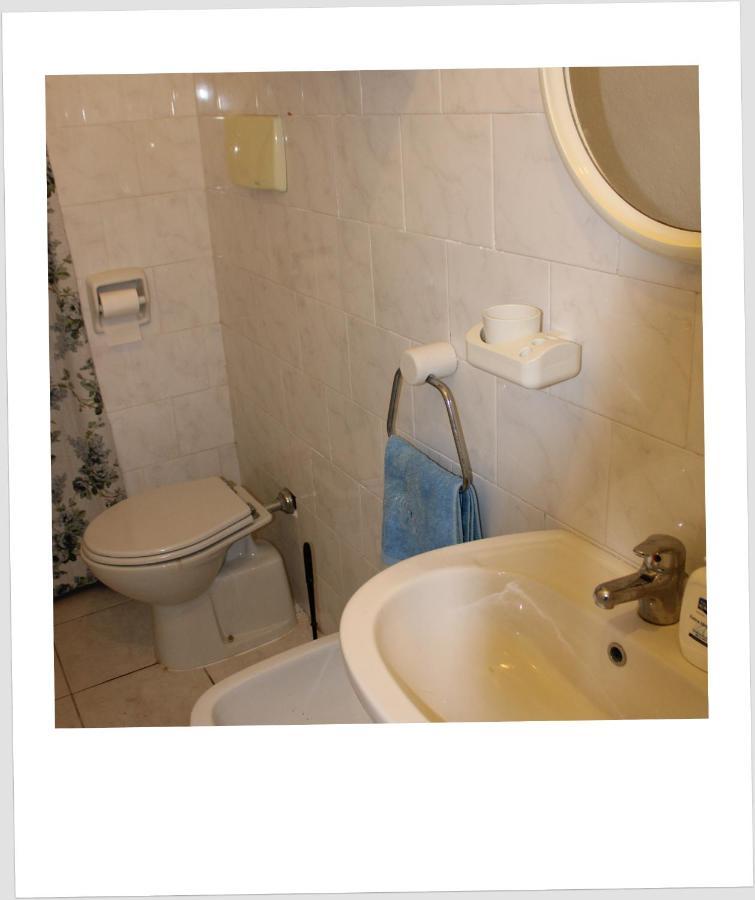 Villino Mari Pintau Best Vacation Ever เจเรเมอัส ภายนอก รูปภาพ
