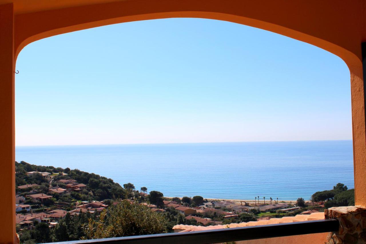 Villino Mari Pintau Best Vacation Ever เจเรเมอัส ภายนอก รูปภาพ