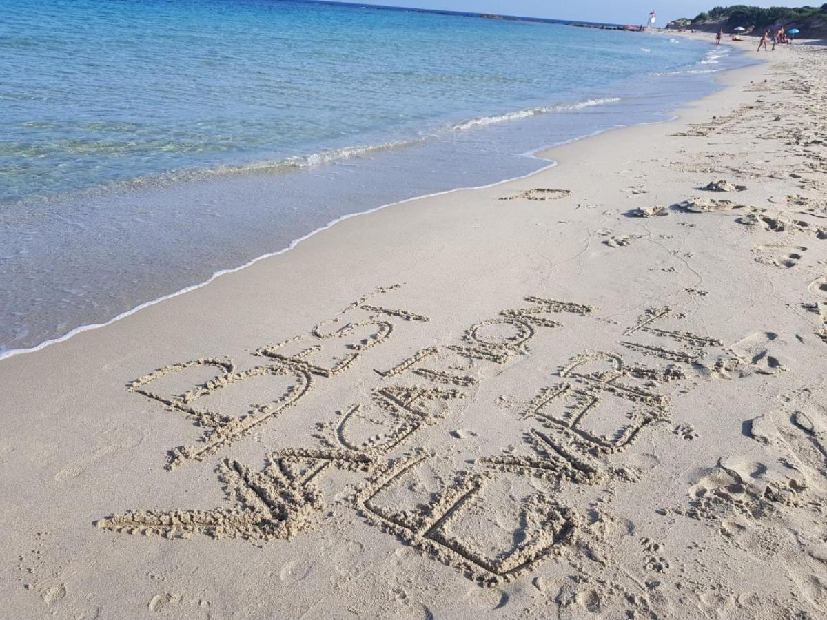 Villino Mari Pintau Best Vacation Ever เจเรเมอัส ภายนอก รูปภาพ
