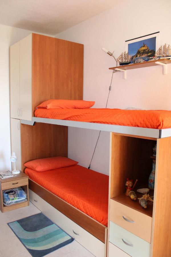 Villino Mari Pintau Best Vacation Ever เจเรเมอัส ภายนอก รูปภาพ