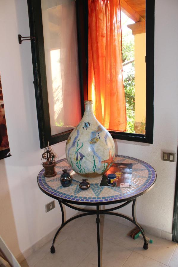 Villino Mari Pintau Best Vacation Ever เจเรเมอัส ภายนอก รูปภาพ
