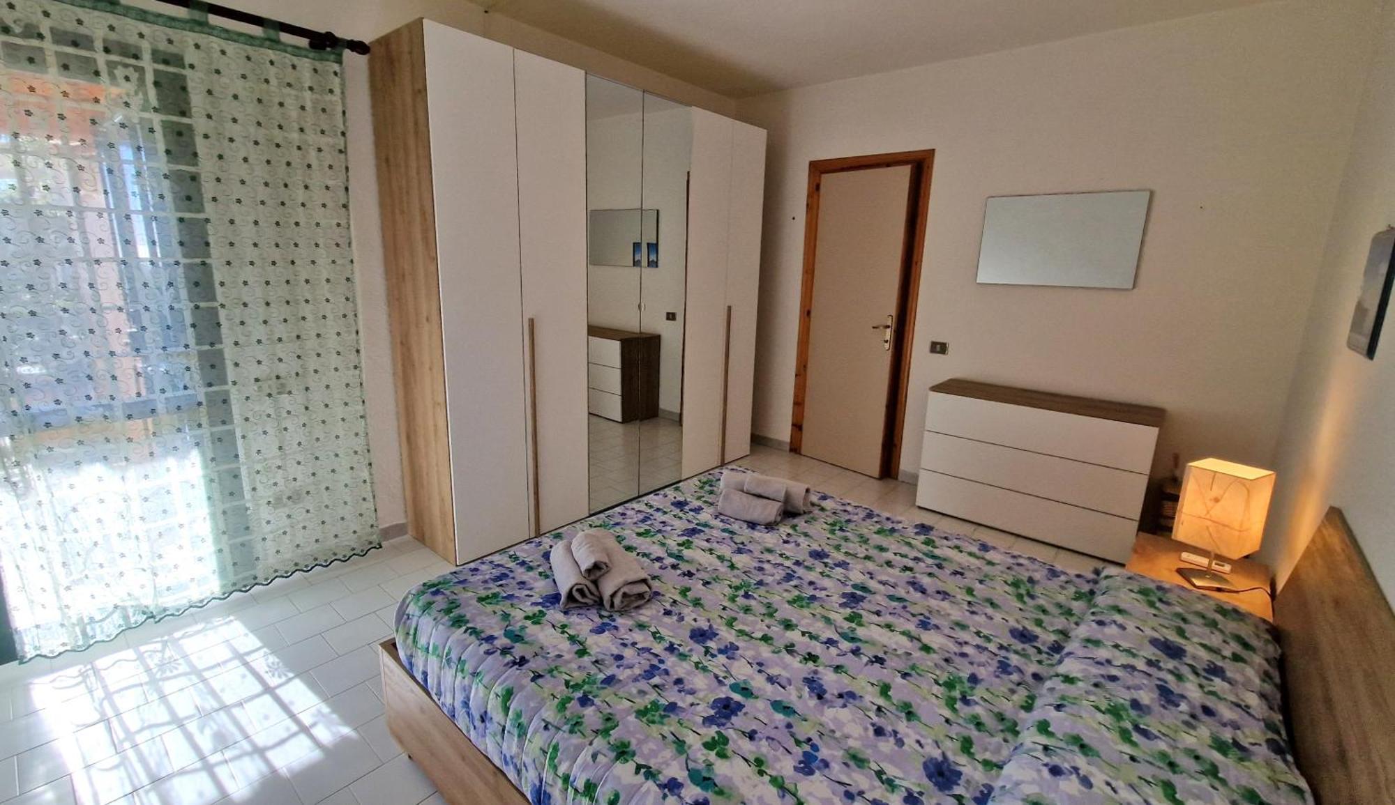 Villino Mari Pintau Best Vacation Ever เจเรเมอัส ภายนอก รูปภาพ